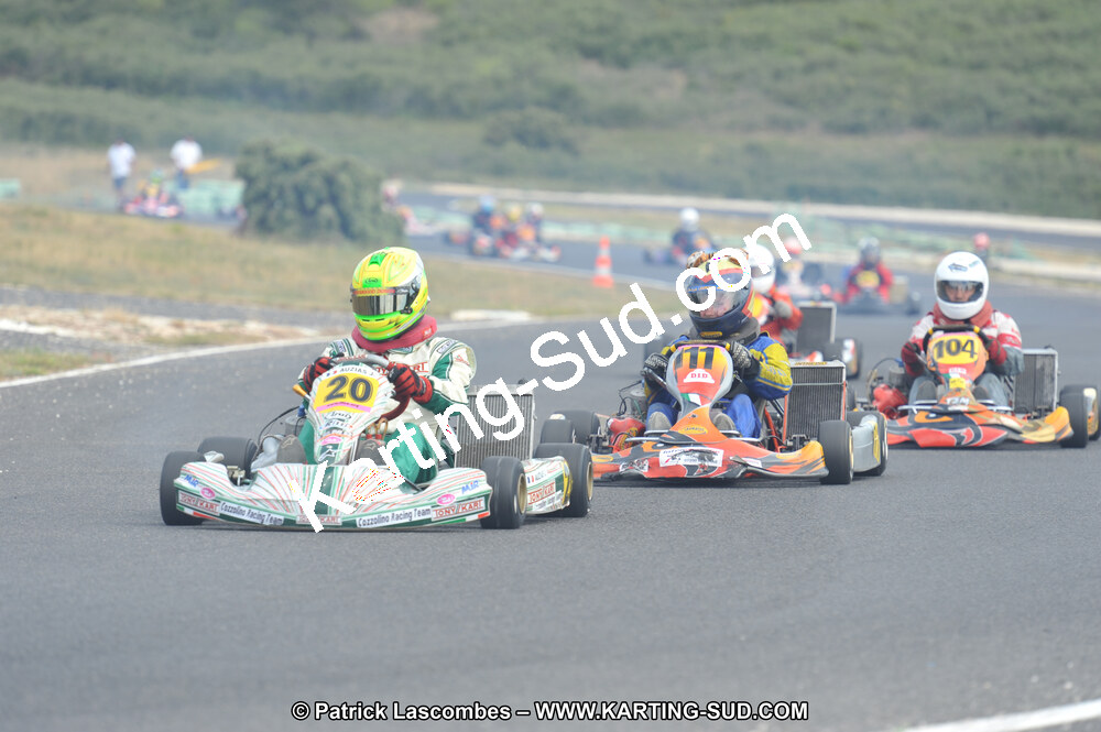 27&28/08/2011 : 5ème Coupe de l’amitié à Grabels (Photos Patrick Lascombes) 2011 — karting