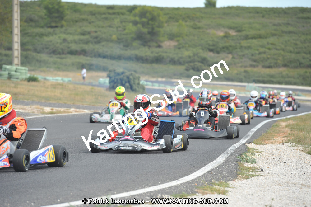 27&28/08/2011 : 5ème Coupe de l’amitié à Grabels (Photos Patrick Lascombes) 2011 — karting