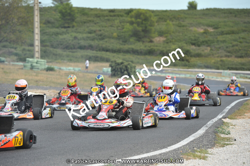 27&28/08/2011 : 5ème Coupe de l’amitié à Grabels (Photos Patrick Lascombes) 2011 — karting