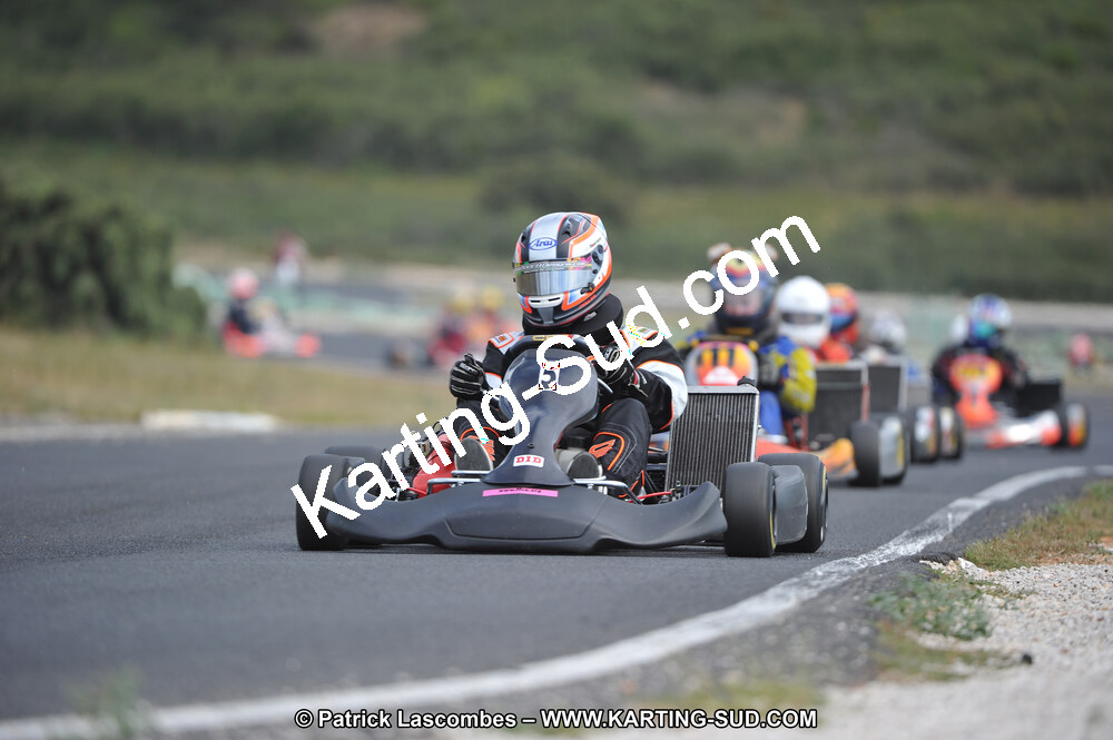 27&28/08/2011 : 5ème Coupe de l’amitié à Grabels (Photos Patrick Lascombes) 2011 — karting