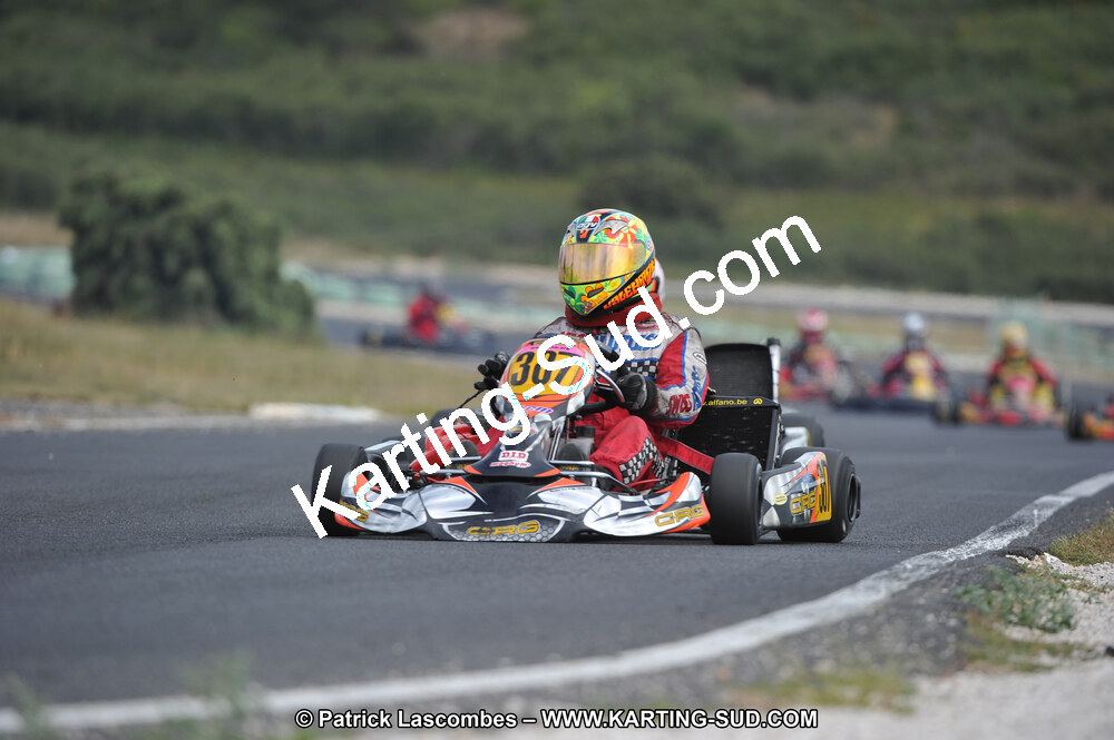 27&28/08/2011 : 5ème Coupe de l’amitié à Grabels (Photos Patrick Lascombes) 2011 — karting