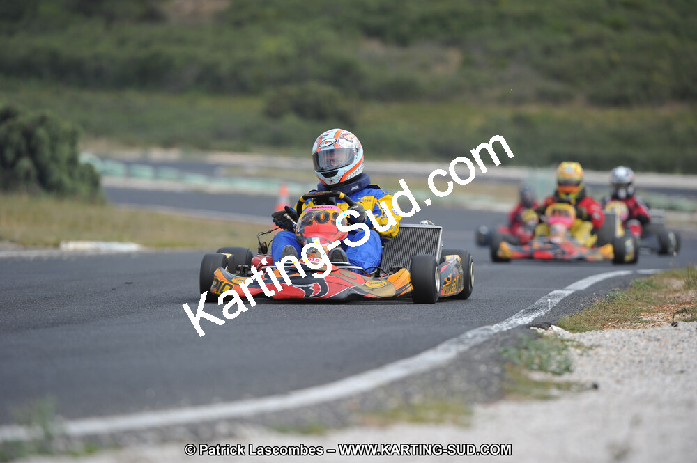 27&28/08/2011 : 5ème Coupe de l’amitié à Grabels (Photos Patrick Lascombes) 2011 — karting