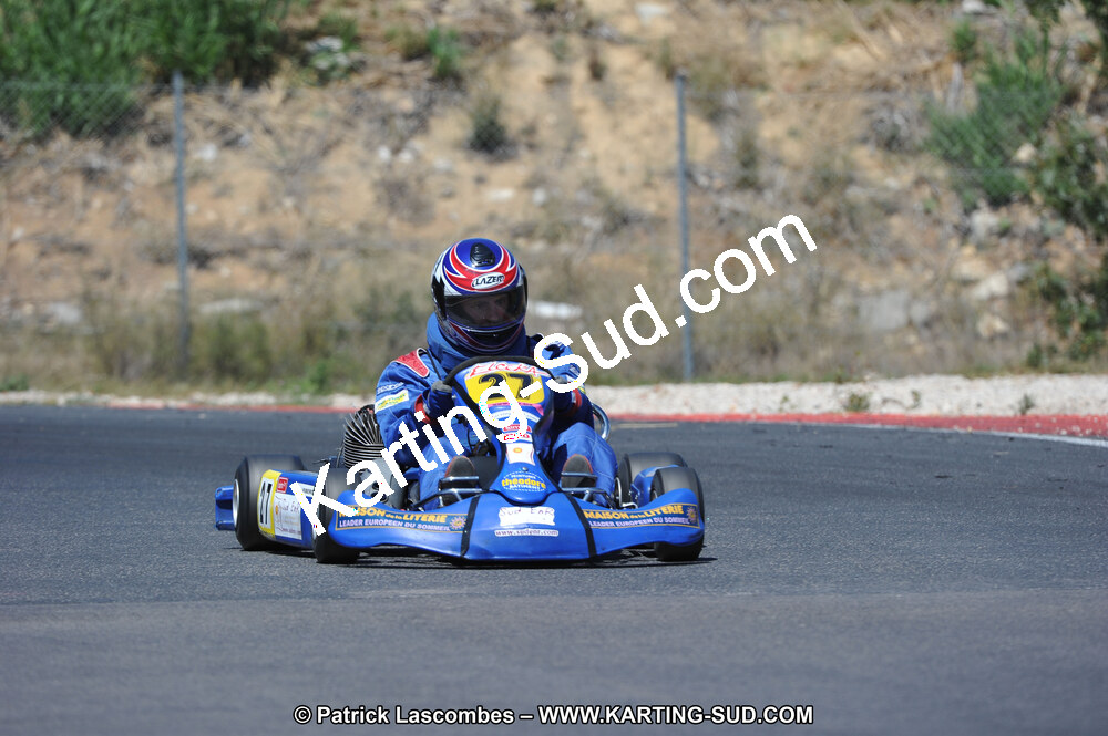 27&28/08/2011 : 5ème Coupe de l’amitié à Grabels (Photos Patrick Lascombes) 2011 — karting