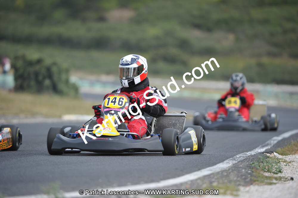27&28/08/2011 : 5ème Coupe de l’amitié à Grabels (Photos Patrick Lascombes) 2011 — karting
