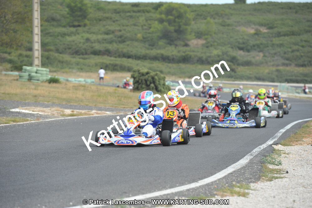 27&28/08/2011 : 5ème Coupe de l’amitié à Grabels (Photos Patrick Lascombes) 2011 — karting