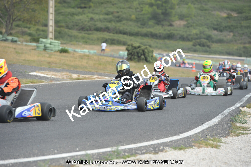 27&28/08/2011 : 5ème Coupe de l’amitié à Grabels (Photos Patrick Lascombes) 2011 — karting