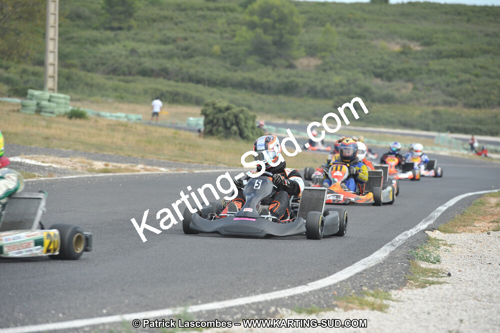 27&28/08/2011 : 5ème Coupe de l’amitié à Grabels (Photos Patrick Lascombes) 2011 — karting
