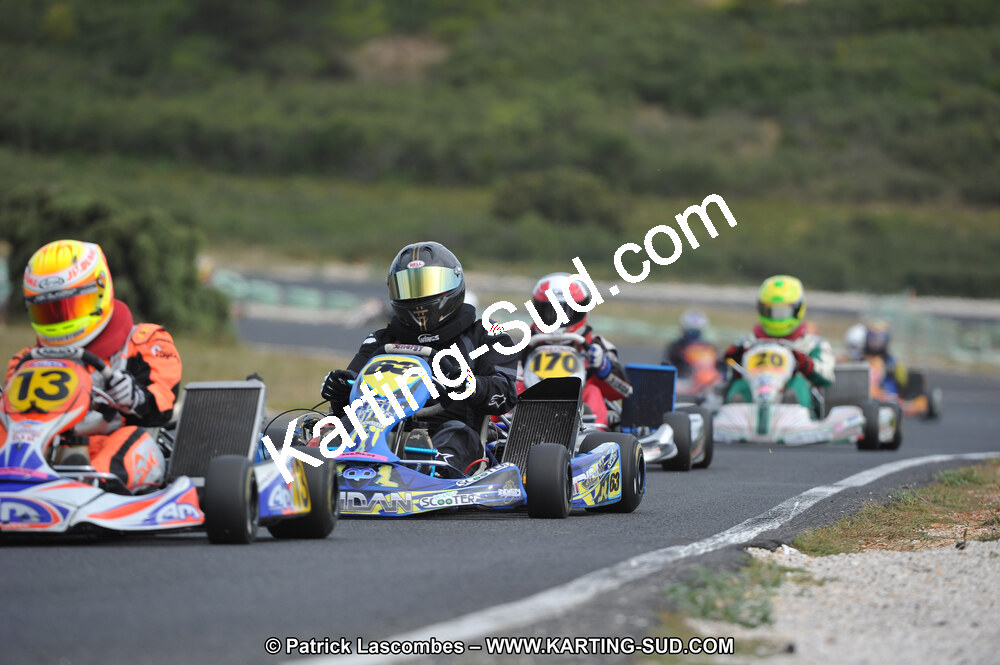 27&28/08/2011 : 5ème Coupe de l’amitié à Grabels (Photos Patrick Lascombes) 2011 — karting
