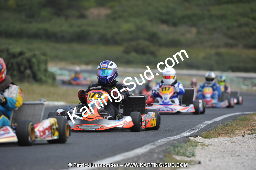 27&28/08/2011 : 5ème Coupe de l’amitié à Grabels (Photos Patrick Lascombes) 2011 — karting