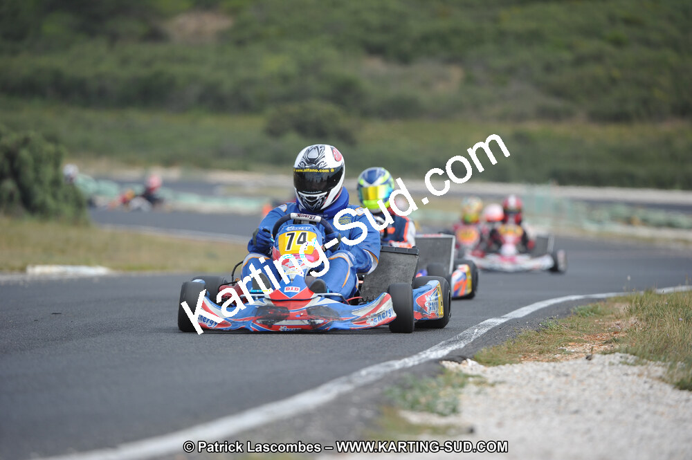 27&28/08/2011 : 5ème Coupe de l’amitié à Grabels (Photos Patrick Lascombes) 2011 — karting