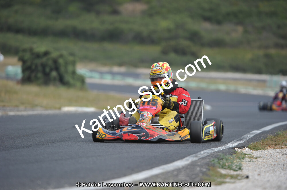 27&28/08/2011 : 5ème Coupe de l’amitié à Grabels (Photos Patrick Lascombes) 2011 — karting