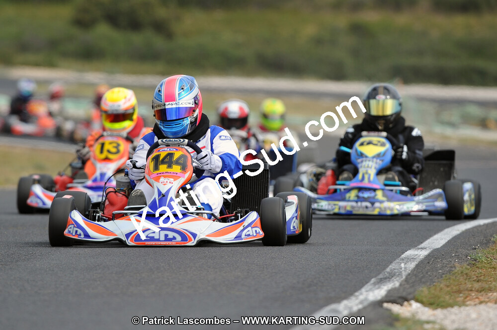 27&28/08/2011 : 5ème Coupe de l’amitié à Grabels (Photos Patrick Lascombes) 2011 — karting