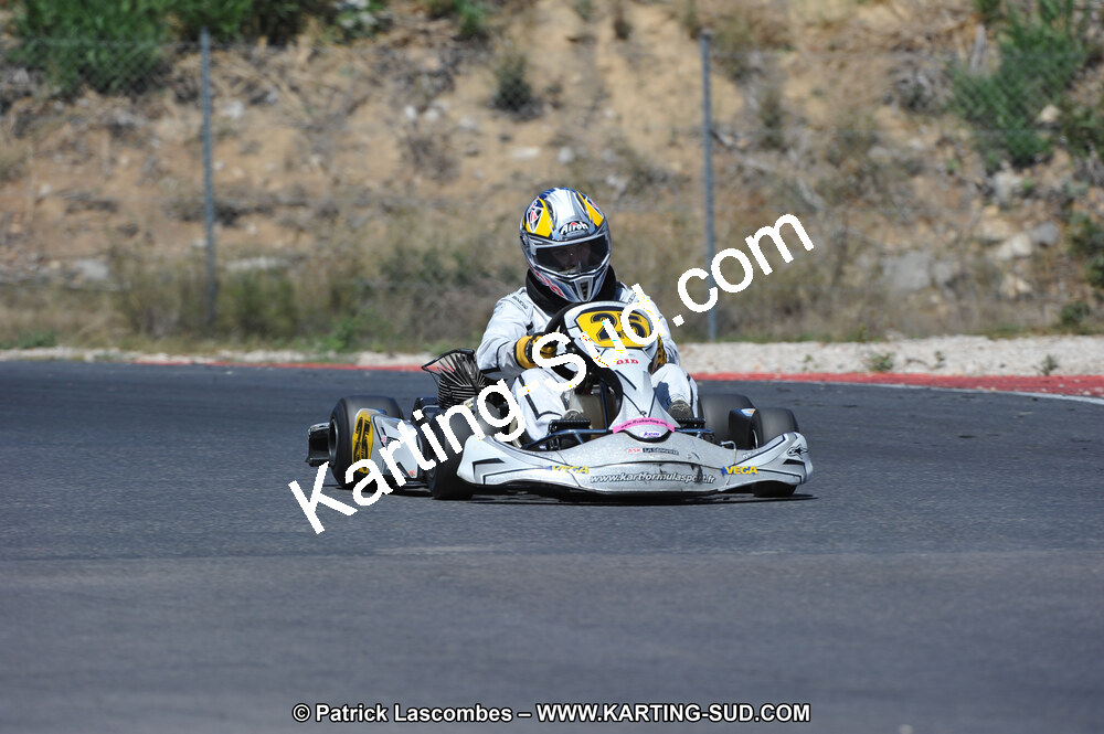27&28/08/2011 : 5ème Coupe de l’amitié à Grabels (Photos Patrick Lascombes) 2011 — karting