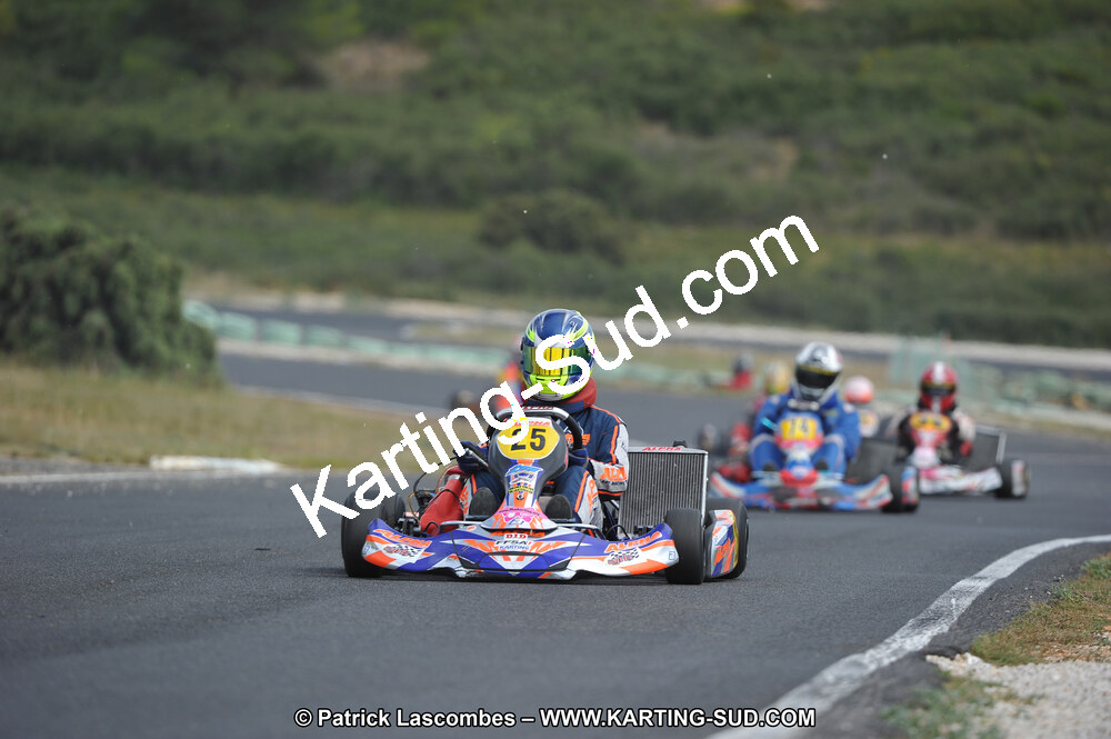 27&28/08/2011 : 5ème Coupe de l’amitié à Grabels (Photos Patrick Lascombes) 2011 — karting