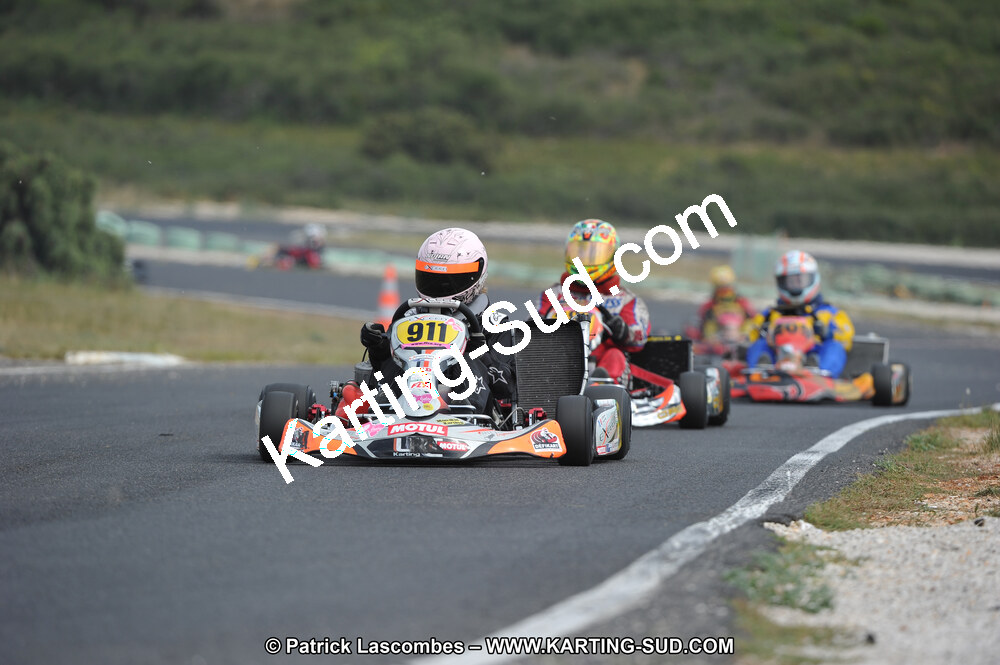 27&28/08/2011 : 5ème Coupe de l’amitié à Grabels (Photos Patrick Lascombes) 2011 — karting