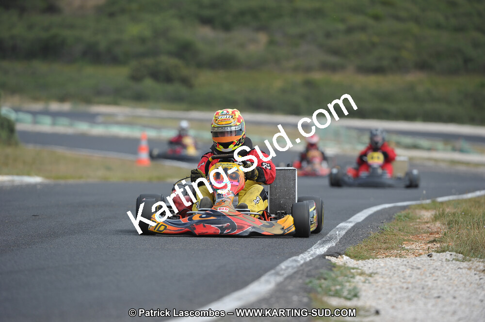 27&28/08/2011 : 5ème Coupe de l’amitié à Grabels (Photos Patrick Lascombes) 2011 — karting