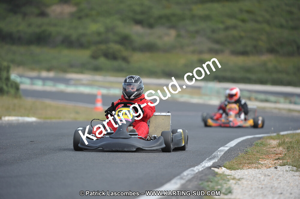 27&28/08/2011 : 5ème Coupe de l’amitié à Grabels (Photos Patrick Lascombes) 2011 — karting