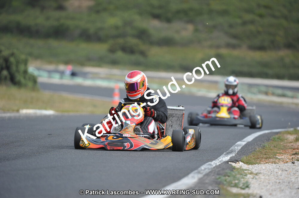 27&28/08/2011 : 5ème Coupe de l’amitié à Grabels (Photos Patrick Lascombes) 2011 — karting