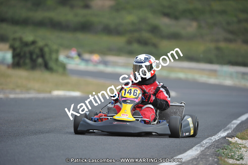 27&28/08/2011 : 5ème Coupe de l’amitié à Grabels (Photos Patrick Lascombes) 2011 — karting