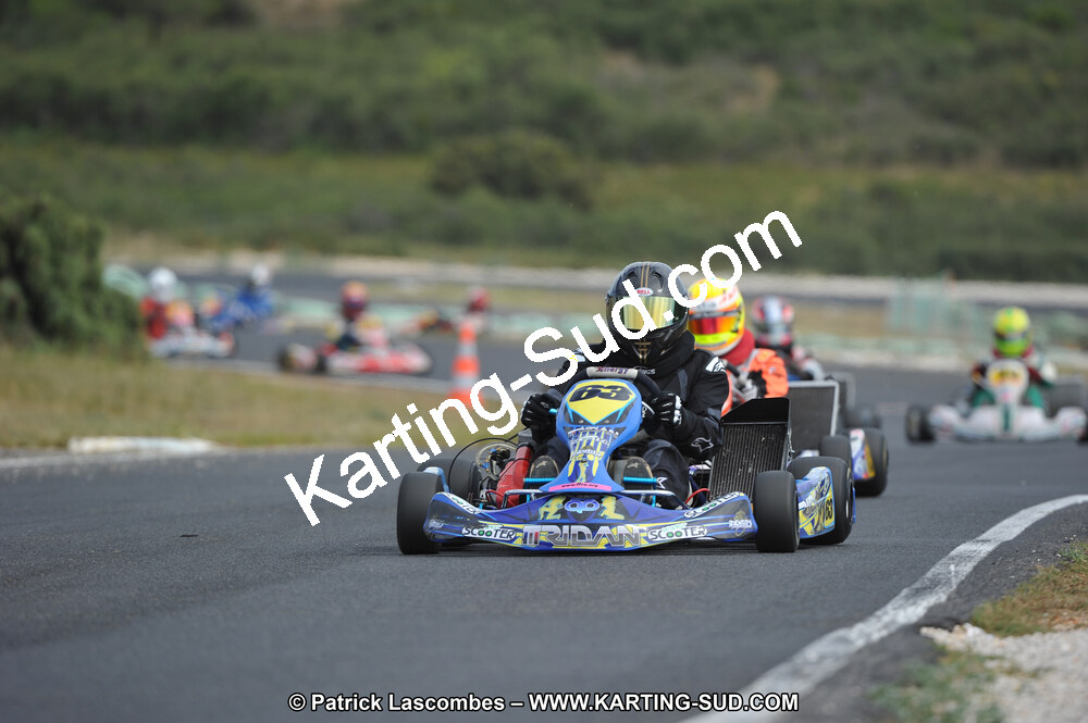 27&28/08/2011 : 5ème Coupe de l’amitié à Grabels (Photos Patrick Lascombes) 2011 — karting