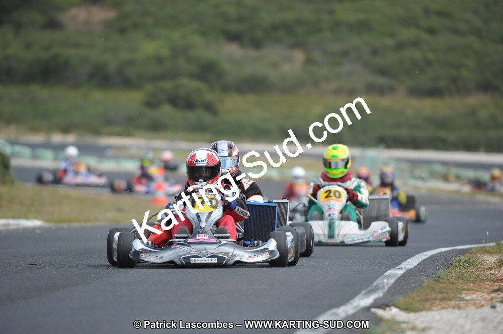 27&28/08/2011 : 5ème Coupe de l’amitié à Grabels (Photos Patrick Lascombes) 2011 — karting