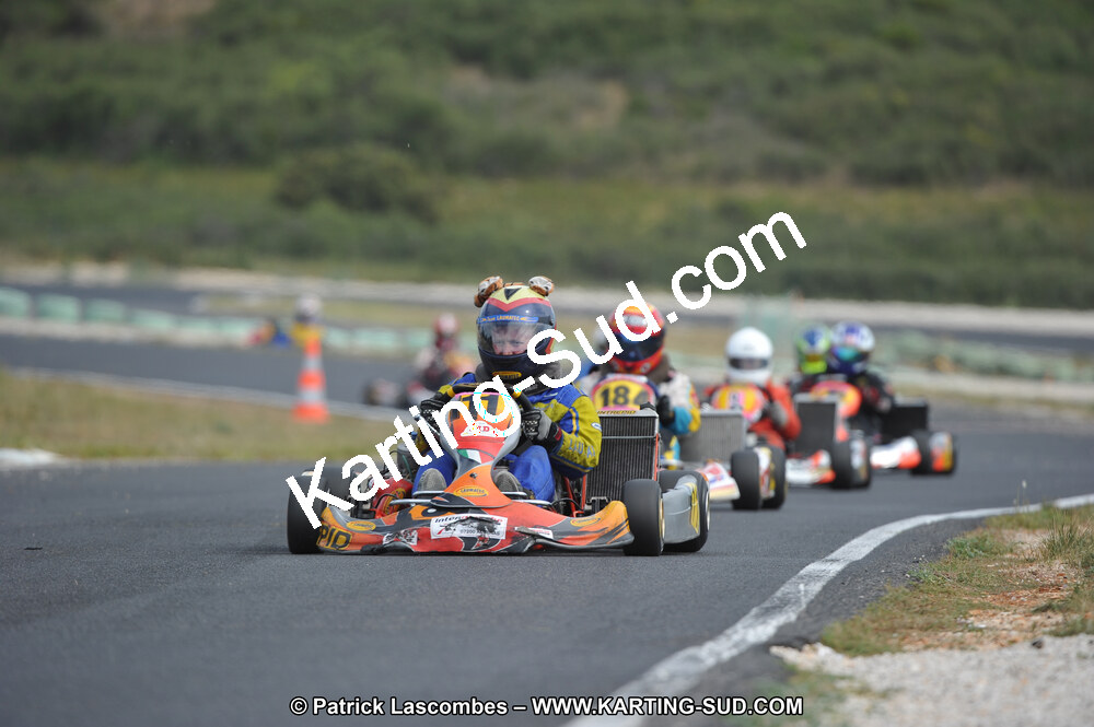 27&28/08/2011 : 5ème Coupe de l’amitié à Grabels (Photos Patrick Lascombes) 2011 — karting