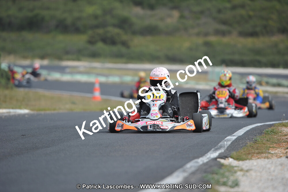 27&28/08/2011 : 5ème Coupe de l’amitié à Grabels (Photos Patrick Lascombes) 2011 — karting