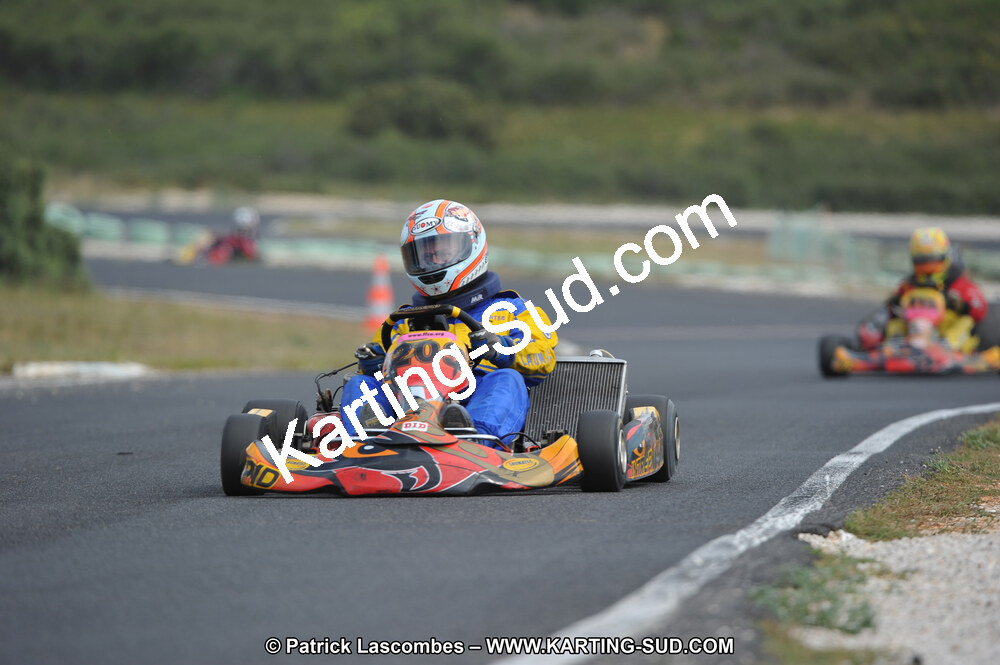 27&28/08/2011 : 5ème Coupe de l’amitié à Grabels (Photos Patrick Lascombes) 2011 — karting