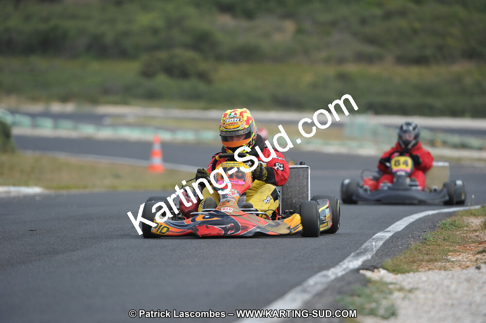 27&28/08/2011 : 5ème Coupe de l’amitié à Grabels (Photos Patrick Lascombes) 2011 — karting