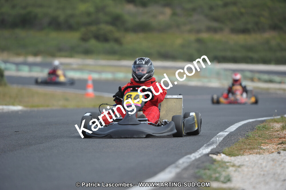 27&28/08/2011 : 5ème Coupe de l’amitié à Grabels (Photos Patrick Lascombes) 2011 — karting