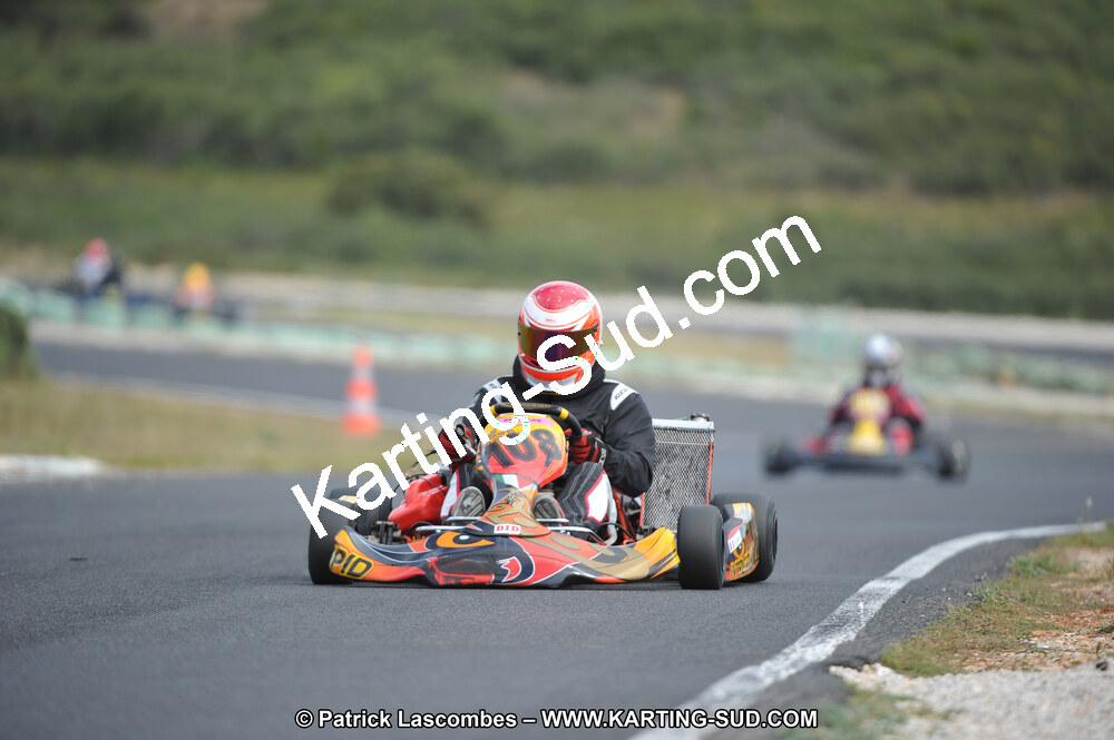 27&28/08/2011 : 5ème Coupe de l’amitié à Grabels (Photos Patrick Lascombes) 2011 — karting