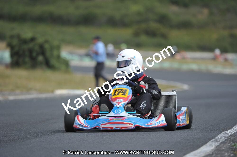 27&28/08/2011 : 5ème Coupe de l’amitié à Grabels (Photos Patrick Lascombes) 2011 — karting
