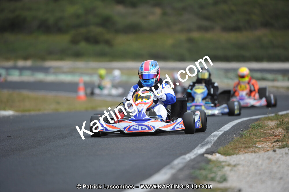27&28/08/2011 : 5ème Coupe de l’amitié à Grabels (Photos Patrick Lascombes) 2011 — karting