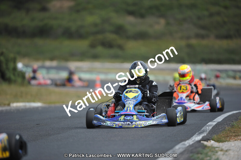 27&28/08/2011 : 5ème Coupe de l’amitié à Grabels (Photos Patrick Lascombes) 2011 — karting