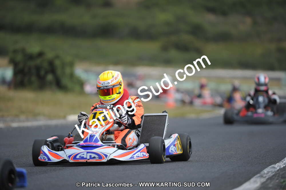 27&28/08/2011 : 5ème Coupe de l’amitié à Grabels (Photos Patrick Lascombes) 2011 — karting