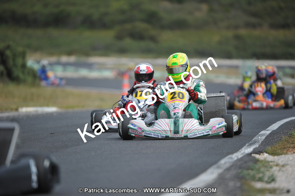 27&28/08/2011 : 5ème Coupe de l’amitié à Grabels (Photos Patrick Lascombes) 2011 — karting