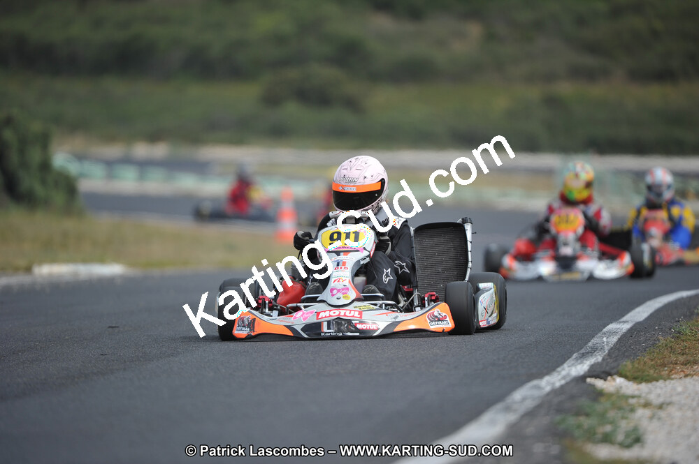 27&28/08/2011 : 5ème Coupe de l’amitié à Grabels (Photos Patrick Lascombes) 2011 — karting