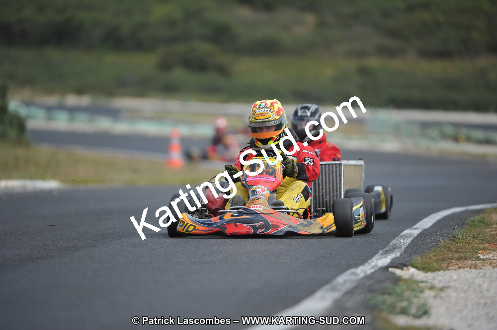 27&28/08/2011 : 5ème Coupe de l’amitié à Grabels (Photos Patrick Lascombes) 2011 — karting