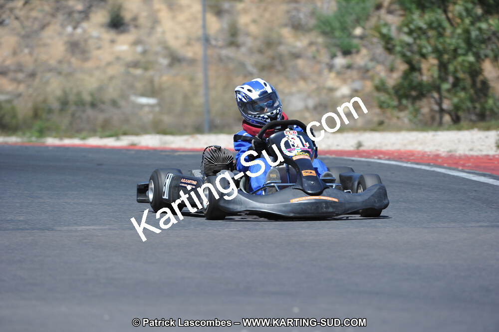 27&28/08/2011 : 5ème Coupe de l’amitié à Grabels (Photos Patrick Lascombes) 2011 — karting