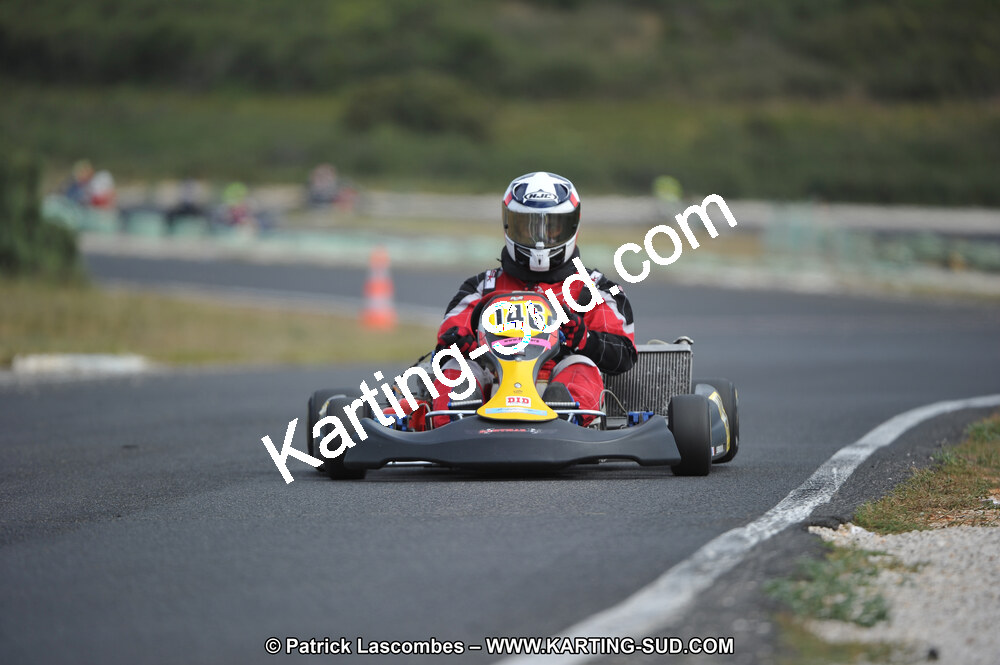 27&28/08/2011 : 5ème Coupe de l’amitié à Grabels (Photos Patrick Lascombes) 2011 — karting