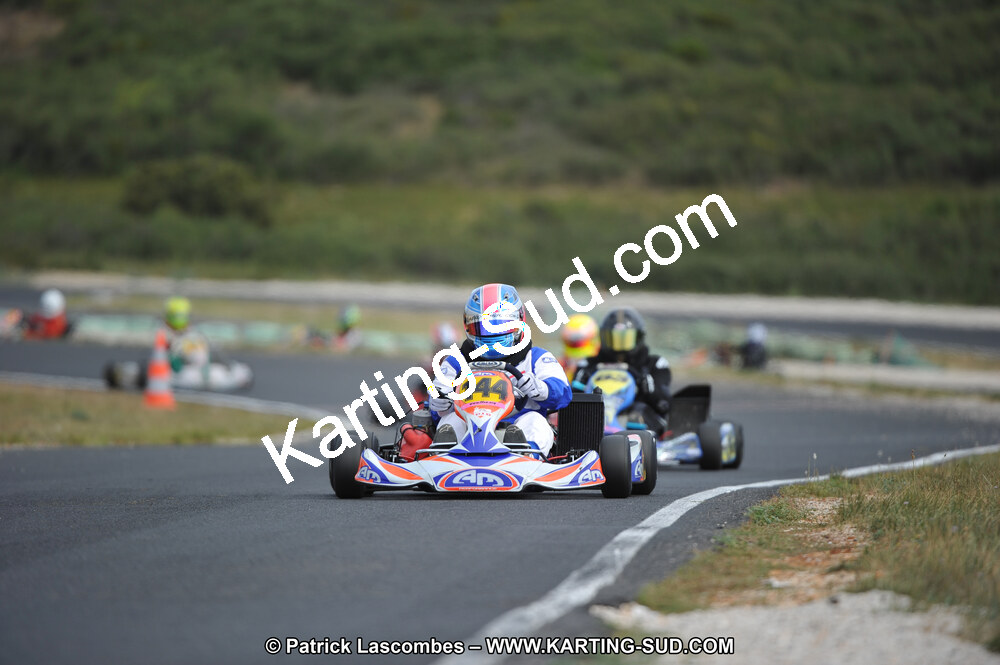 27&28/08/2011 : 5ème Coupe de l’amitié à Grabels (Photos Patrick Lascombes) 2011 — karting