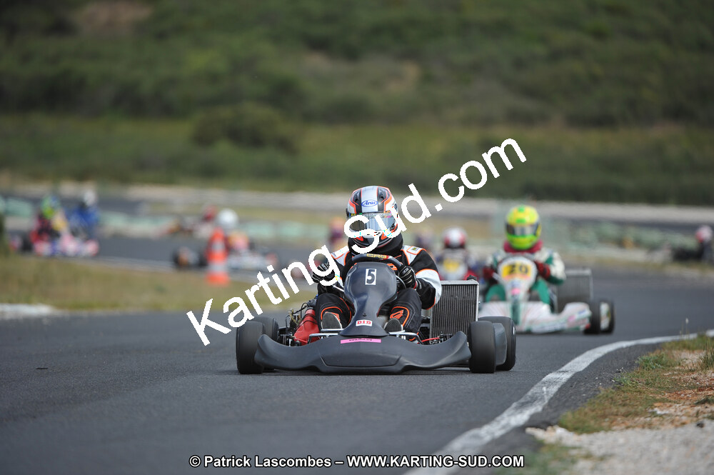 27&28/08/2011 : 5ème Coupe de l’amitié à Grabels (Photos Patrick Lascombes) 2011 — karting