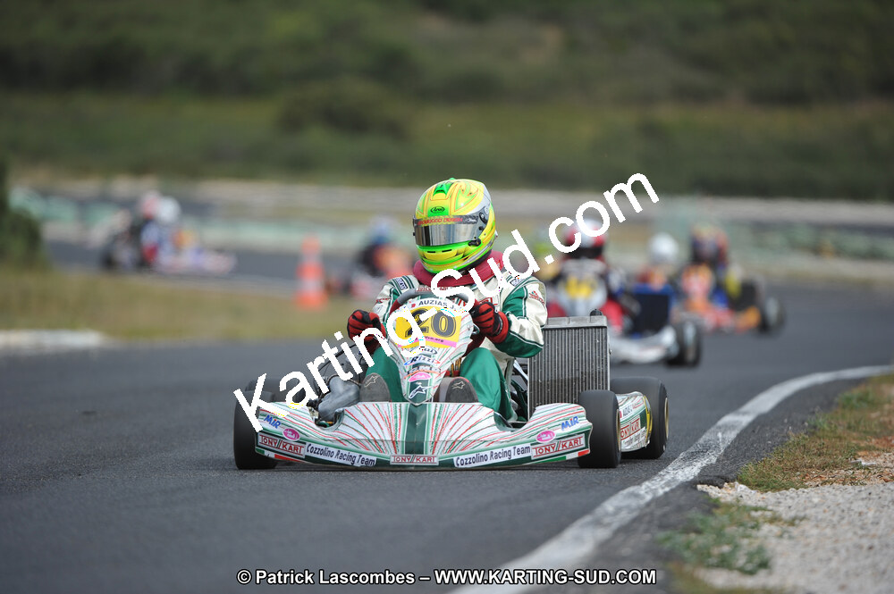 27&28/08/2011 : 5ème Coupe de l’amitié à Grabels (Photos Patrick Lascombes) 2011 — karting