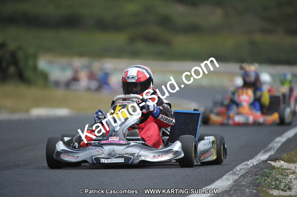 27&28/08/2011 : 5ème Coupe de l’amitié à Grabels (Photos Patrick Lascombes) 2011 — karting