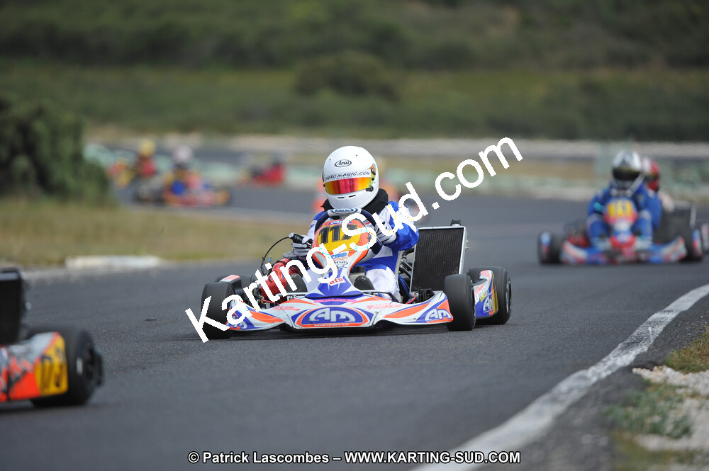 27&28/08/2011 : 5ème Coupe de l’amitié à Grabels (Photos Patrick Lascombes) 2011 — karting