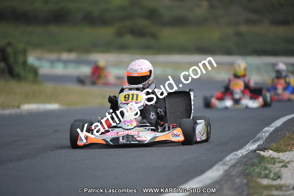 27&28/08/2011 : 5ème Coupe de l’amitié à Grabels (Photos Patrick Lascombes) 2011 — karting