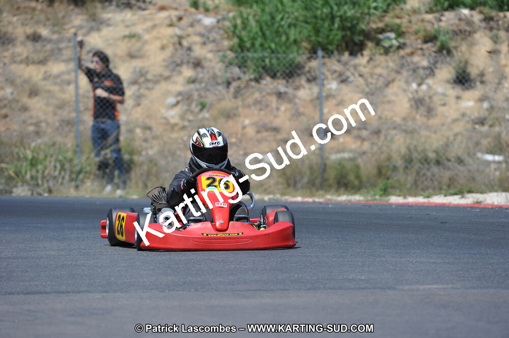 27&28/08/2011 : 5ème Coupe de l’amitié à Grabels (Photos Patrick Lascombes) 2011 — karting