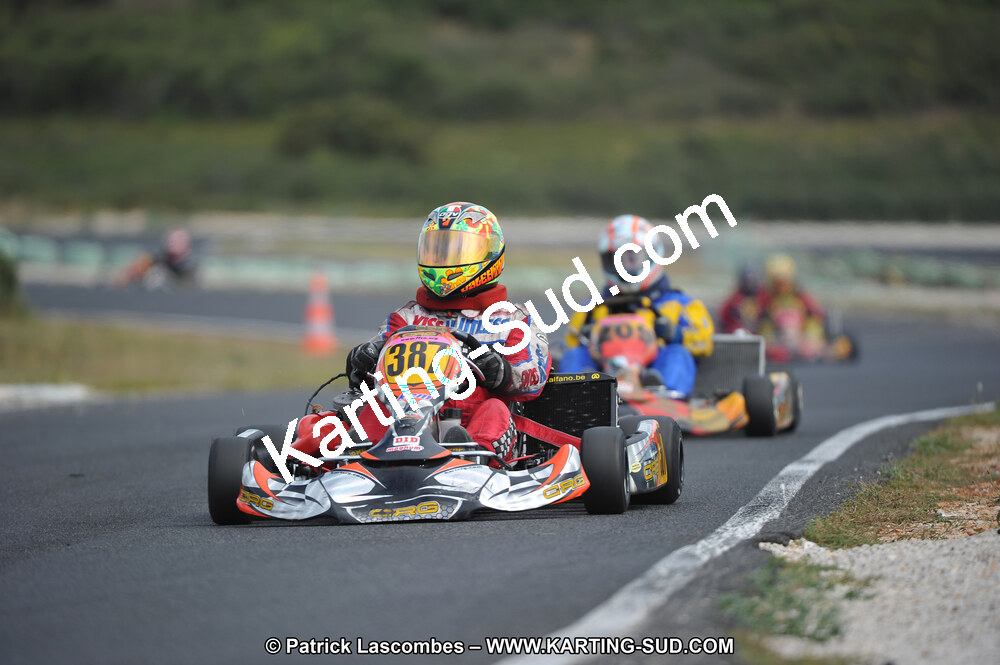 27&28/08/2011 : 5ème Coupe de l’amitié à Grabels (Photos Patrick Lascombes) 2011 — karting