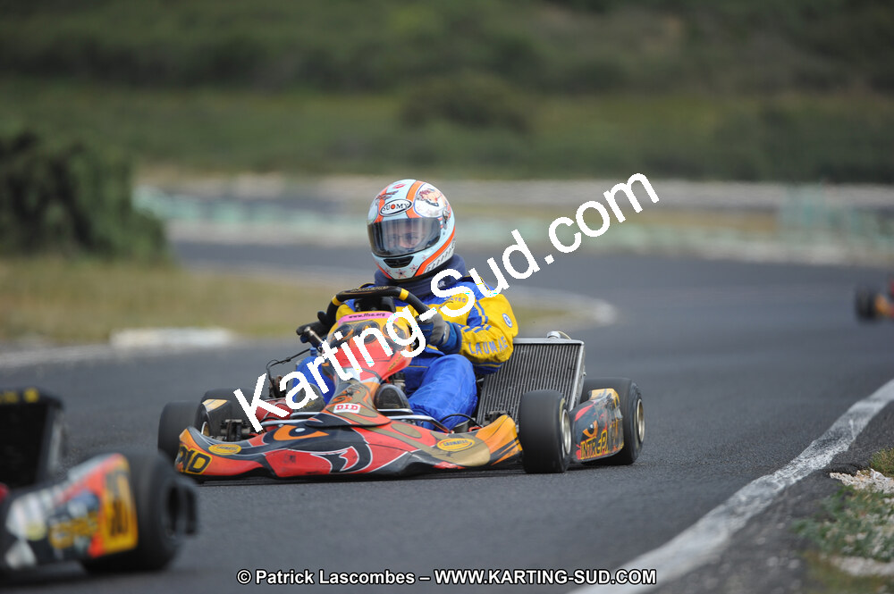 27&28/08/2011 : 5ème Coupe de l’amitié à Grabels (Photos Patrick Lascombes) 2011 — karting