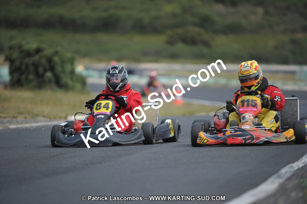 27&28/08/2011 : 5ème Coupe de l’amitié à Grabels (Photos Patrick Lascombes) 2011 — karting